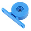 2pcs Turbine Bearing Set Pool Cleaner Replacement Parts for Polaris