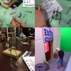 Diy Studio Stop Motion Armature Kits | Metal Puppet Figure