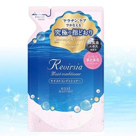 Kose Libersia Moist Conditioner N Refill 13.5 fl oz (400 ml)