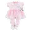 Corolle - Set Sport Danza, abbigliamento, per bambole, 30 cm,