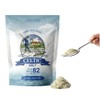 Pure Flourish Celtic Salt - 300g | 100% Organic Unrefined