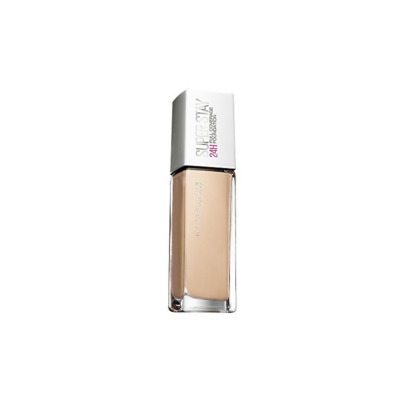 Maybelline New York Superstay 24h 30 ml