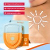 Protector Solar Aloe Vera Refrescante Bioaqua Spf60 40g