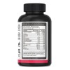 Resveratrol 400mg Vnat Cápsulas con Acaí y Semilla Uva 200un