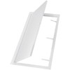 Vent Systems 12" x 24" Inch Metal Access Panel -
