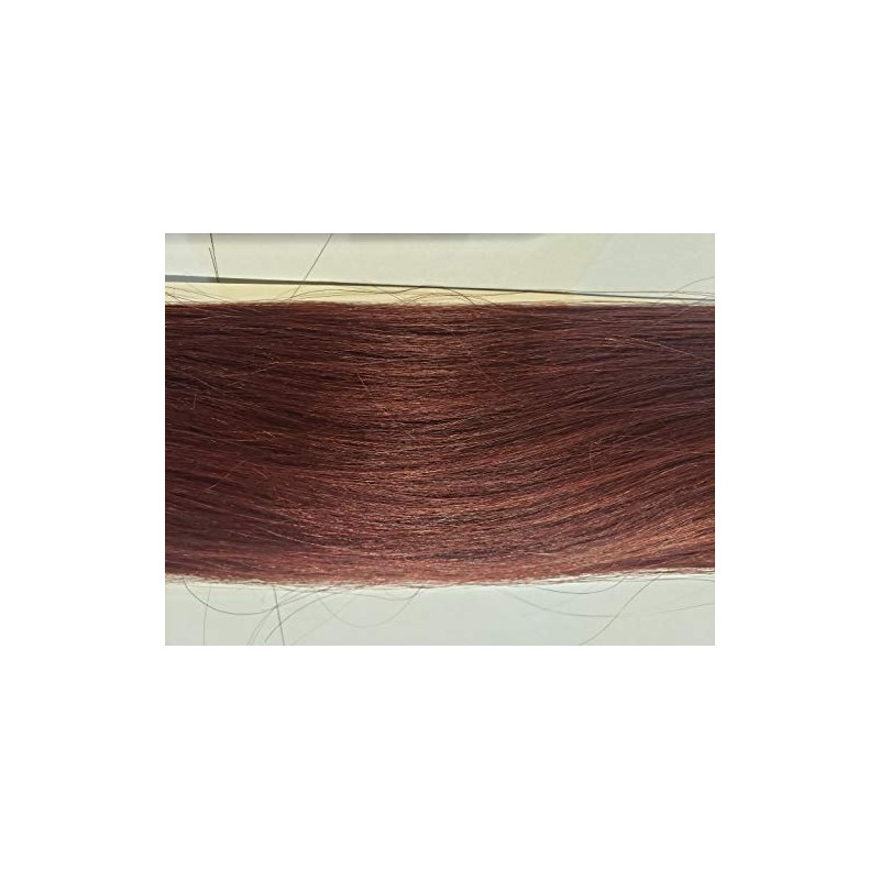 GLAVIS Extensions: Platinum Remy Hair P67cm Approx. 3.5 oz (100