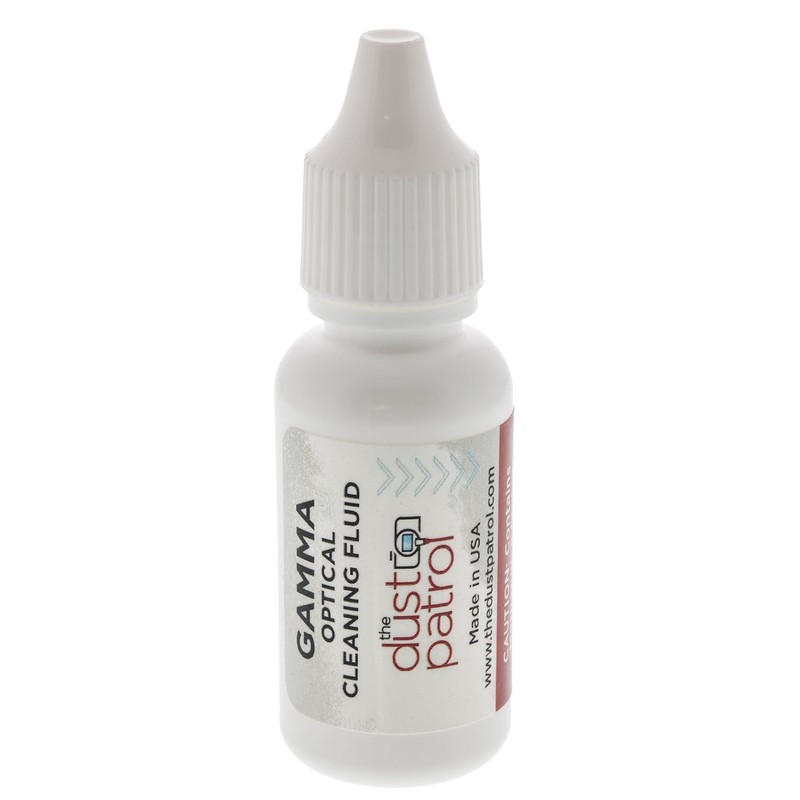 Alpha 24mm Sensor Cleaning Swabs 16pc Kit w/Gamma