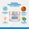 Vitalis Crema Antiarrugas FPS 30 – Reafirma, Hidrata y Protege
