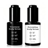Hair Serum Bundle Set, Thinning Hair with Plant-Based Actives, Volumizing