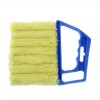 Patry Deluxe Cepillo Persiana Limpieza Polvo Ventana Lavable Casa