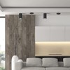 HAVA Full Metal Built-in Speaker Halogen Design 60 mm