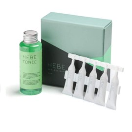 HEBE immediate antiwrinkle effect
