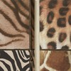 Touch of Class Exotic Patterns Canvas Art Set of Three
