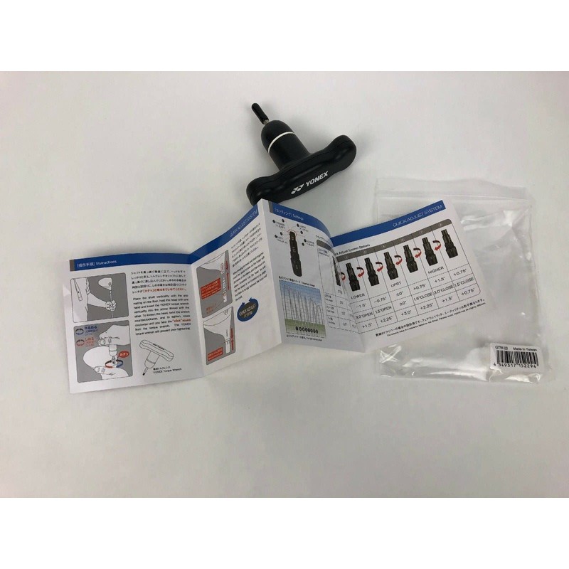 Other Yonex Torque Wrench