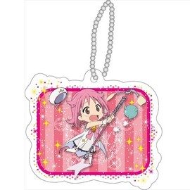 放課後のプレアデス リフレクションキーホルダー すばる