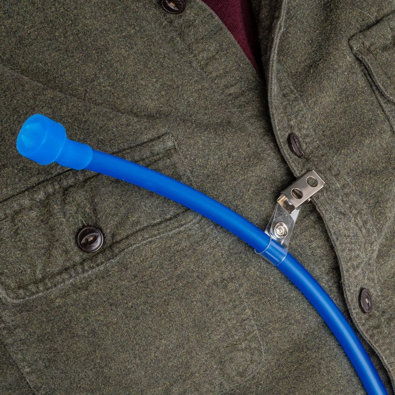 Giraffe Bottle Journey Hydration System, Insulated Stainless Steel Bottle, 36