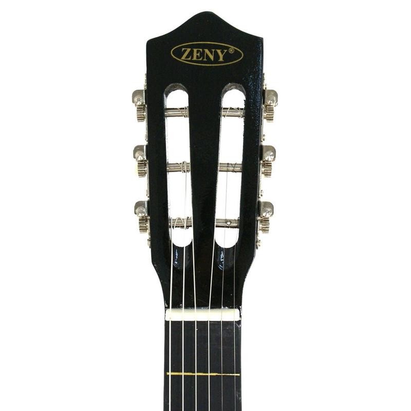 SEGAWE 38" New Beginners Acoustic Guitar with Case, Strap, Tuner