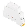 Baomain - Contactor de CA normalmente cerrado CA 110 V,