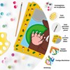 Ravensburger CreArt 20054 - The Gruffalo - Painting by Numbers