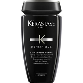 KÉRASTASE Bain Densité Homme Shampoo Densidad Hombres 250 ml