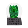 Cthulhu Snow Globe