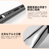 DUcare Popular Foundation Brush, Round and Flat Type, Perfect for