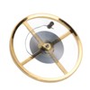 Watch Balance Wheel with Hairspring Replacement 3135 Watch Balance Wheel