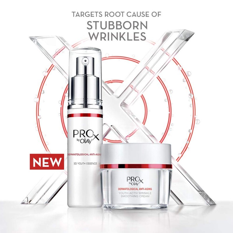 ProX By Olay AntiAging Eye Cream 15 ml