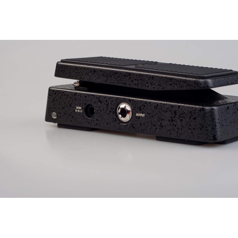 JOYO CLASSIC WAH-I Mini WAH Pedal,Volume Pedal,Multifunctional and Portable