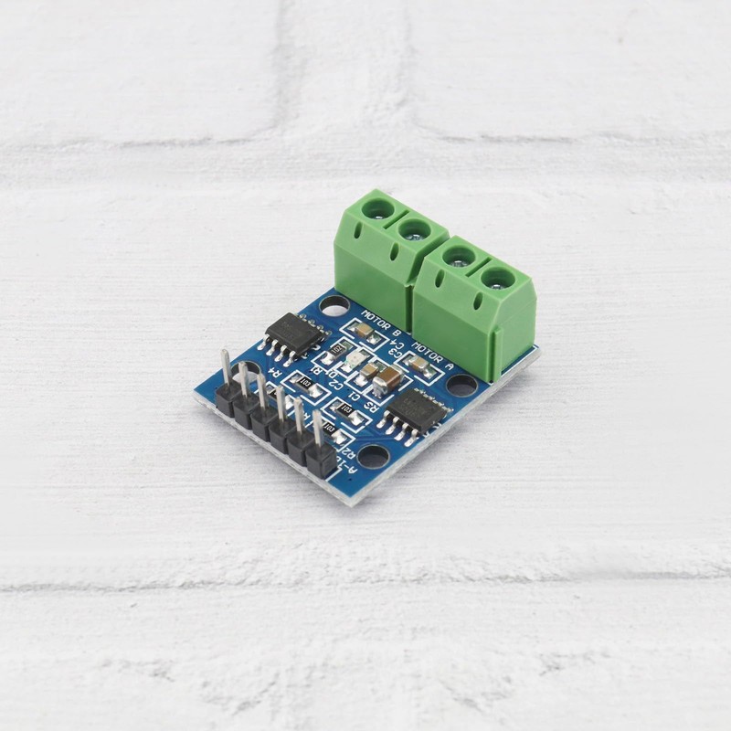 The Lord of the Tools Pack of 5 L9110S Motor