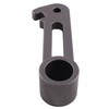 SUKATC M143350 M136635 Iron Deck Pulley Idler Arm Compatible with