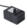 Outdoor Solar Powered Water Pump Kit 4W Watering Pond Pump