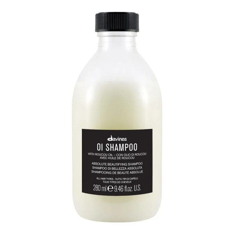 Davines Oi - Shampoo 280ml