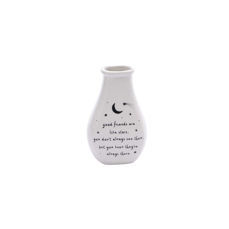 CGB Giftware Sent & Meant 'Good Friends Are like Stars...'