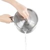 Tatonka Kettle II 1.6 L Outdoor Cooking Pot Stainless Steel