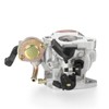 Dromedary 16100-Z4E-003 Carburetor Carburetor GXH50 GX100 G100 G150