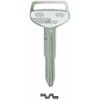 KABA ILCO TR40-X174 Ilco, Master Key Blank For Toyota Corolla