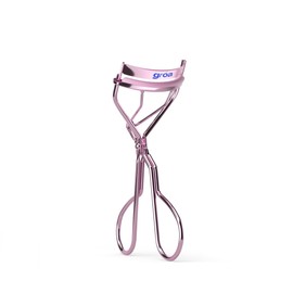 GRÓA Premium Eyelash Curler - Eyelash Curler for Instant Lash Lift Effect