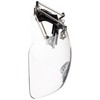 TOYO Spare Lenses for Dustproof Glasses No.1400, Helmet Attaching, 6