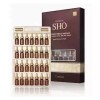 COREANA RODIN SHO RECOVERY TIMELESS FACIAL AMPOULE (28DAYS INTENSIVE PROGRAM)