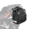 Rhinowalk Motorcycle Saddle Bag Waterproof Motor Pannier Bag Luggage Pack