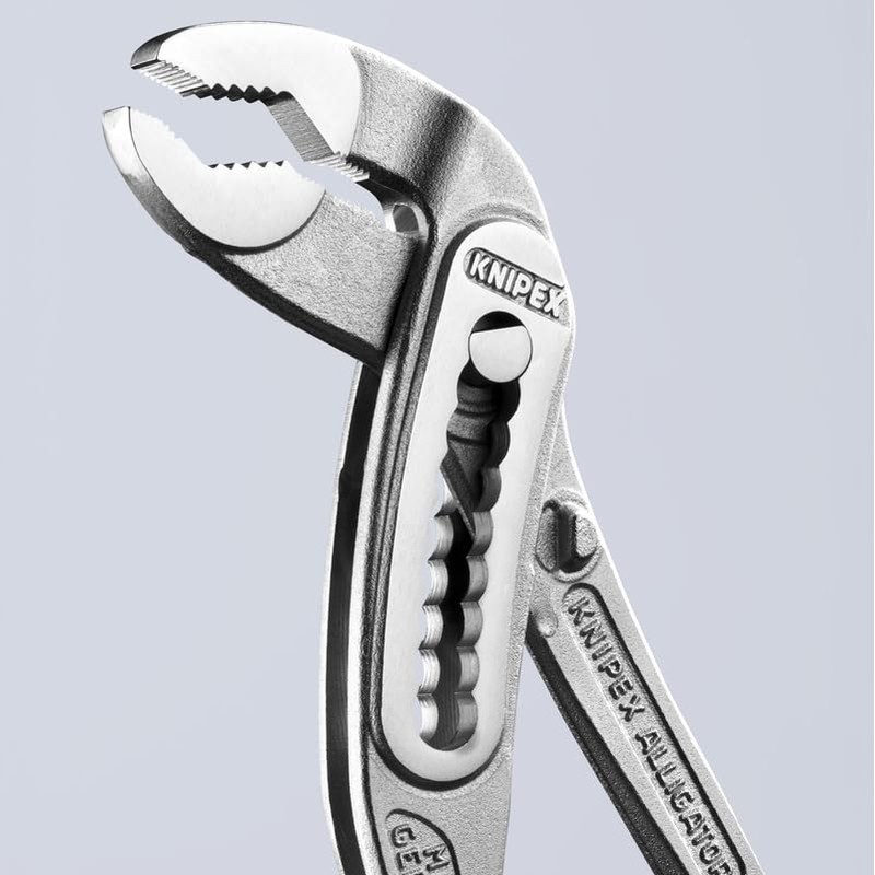 KNIPEX 88 05 300 Comfort Grip Alligator Pliers