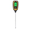 Soil PH Meter 4 in 1 Multi Purpose High Accuracy