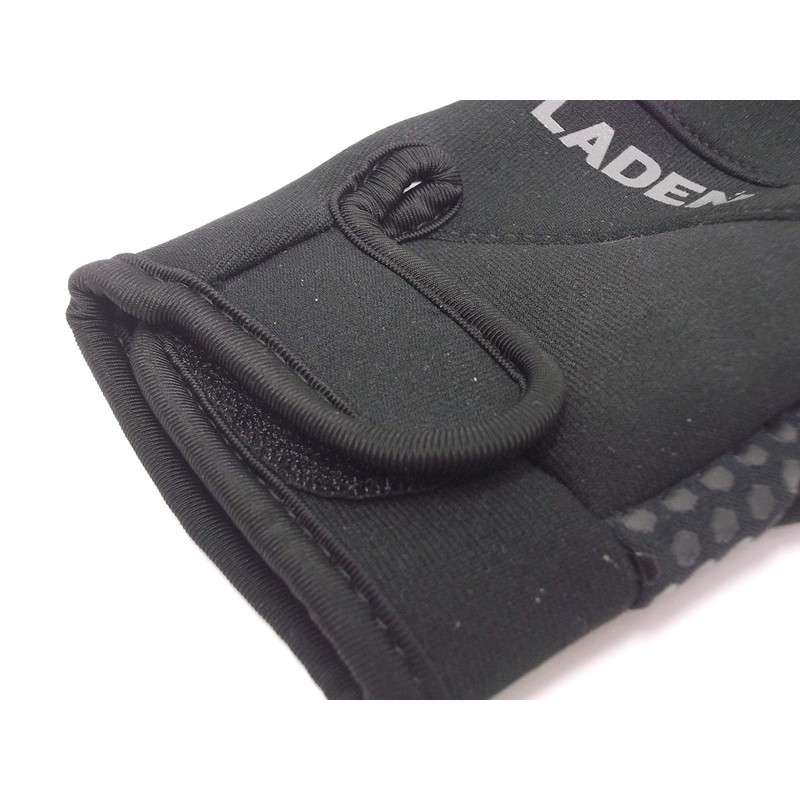 FLADEN Fishing - Full Fingered Soft Non Slip 2.5mm Neoprene