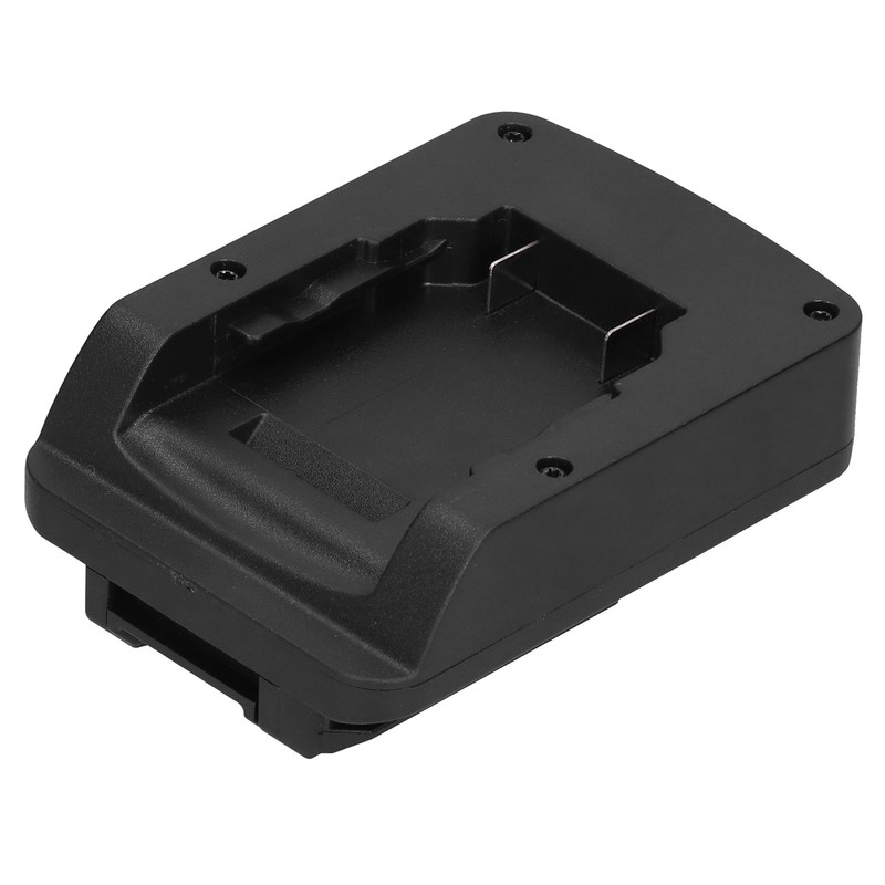 Battery Adapter Mount Connector for 18V / 20V Lithium Batteries