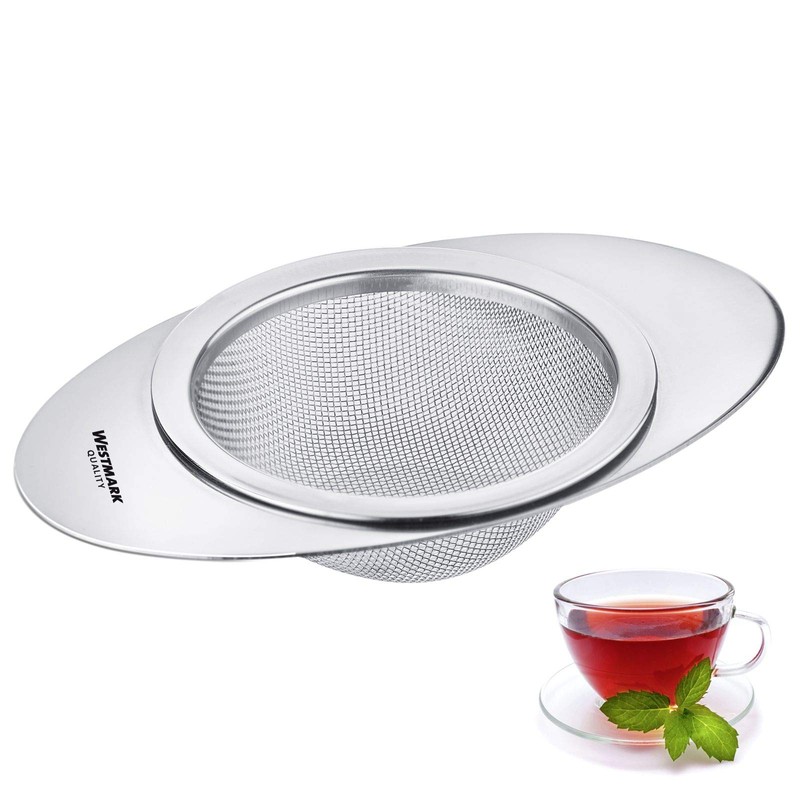 Westmark Stainless Steel Spoon / Ginger Grater