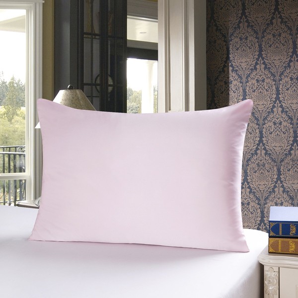 townssilk Both Side 100% 19mm Silk Pillowcase 50x75cm Pillow Case