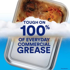 Dawn Professional Dish Soap 1 Gal Original Scent Manual Pot & Pan Detergent