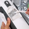 ONCE FOR ALL Safe Mandoline Slicer 5 in 1 Vegetable
