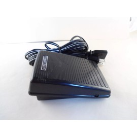 Generic FOOT CONTROL PEDAL for Bernette B33 B35